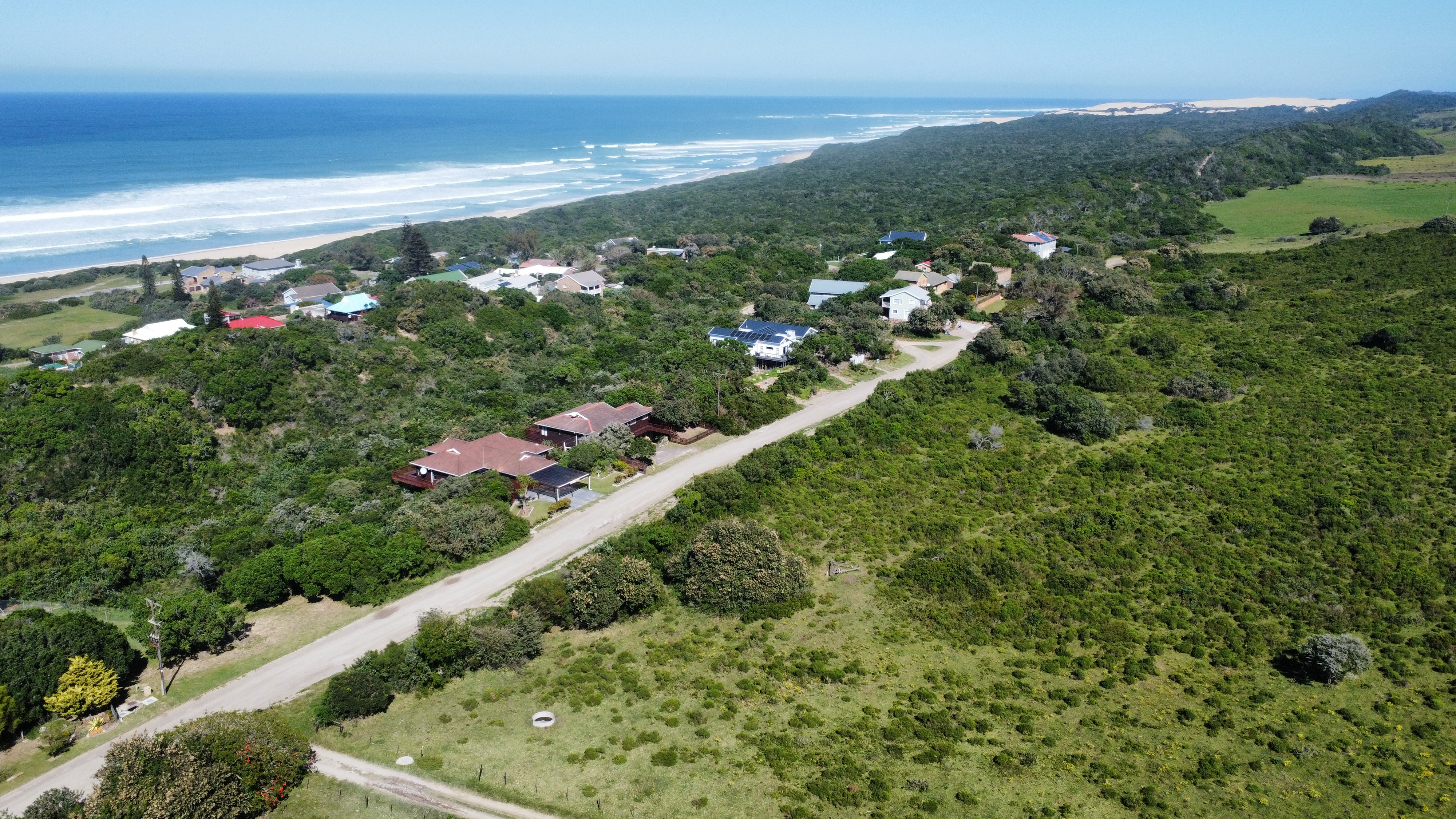 0 Bedroom Property for Sale in Cannon Rocks Eastern Cape